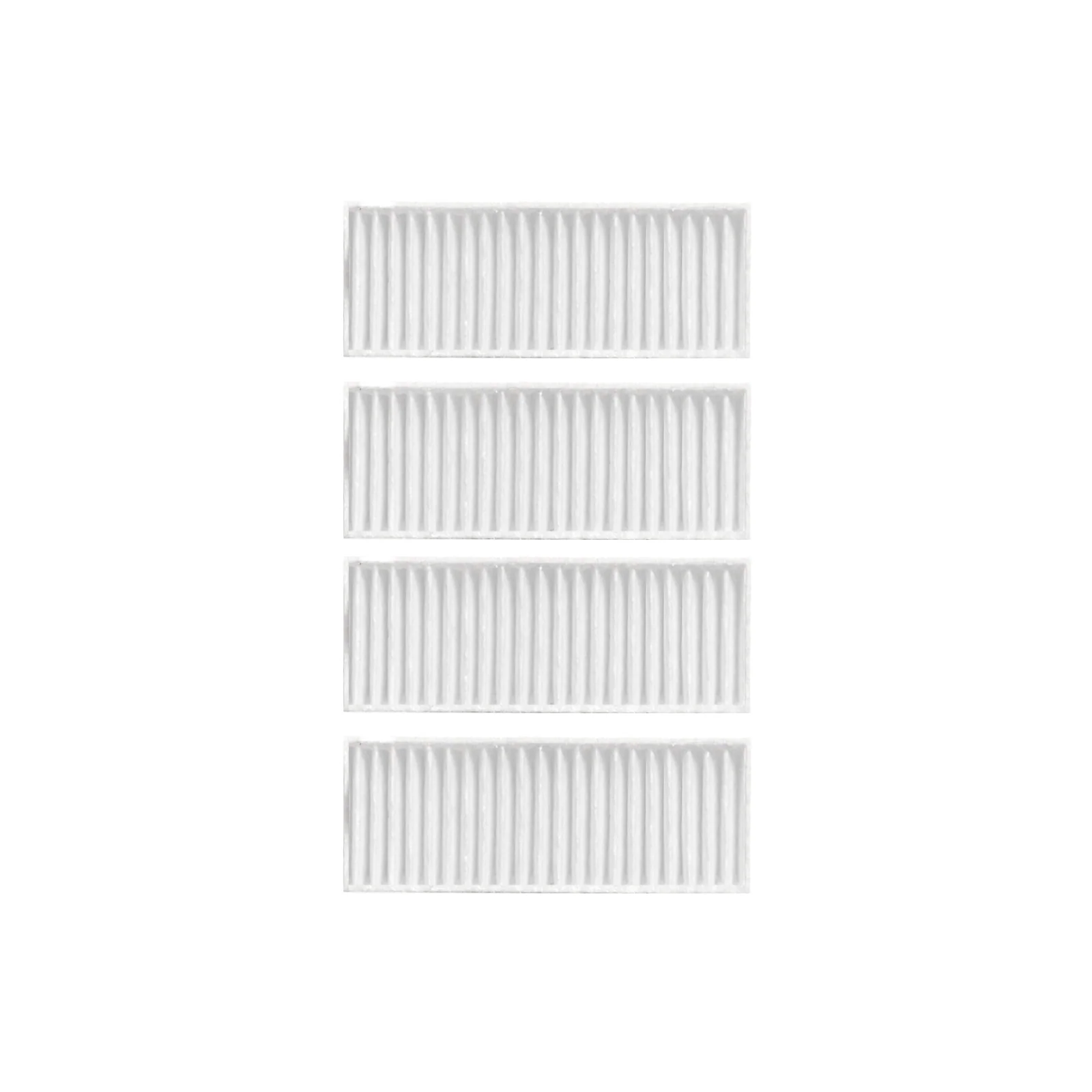 K Series Dustbin Filter